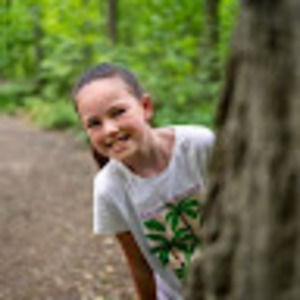 Meet your Posher, Racheli